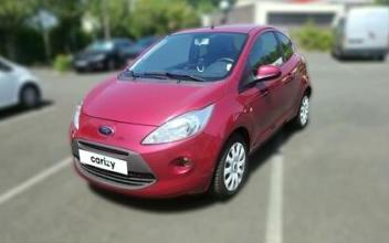Ford ka Antony