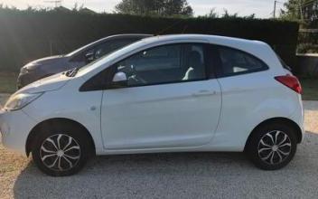 Ford ka Ouzilly
