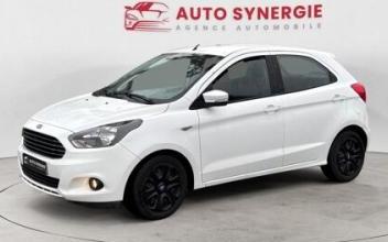 Ford ka Aubagne