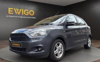 Ford Ka Colmar