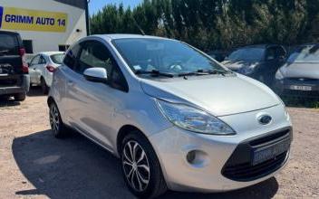 Ford Ka Caen