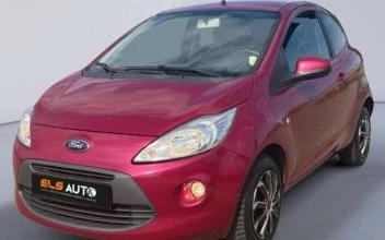 Ford Ka Boulay-Moselle