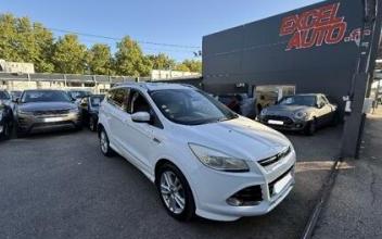 Ford kuga Nîmes