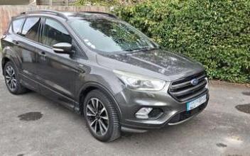 Ford kuga Beaumont-sur-Vesle