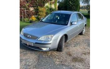 Ford mondeo Thimory