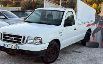 Ford Ranger La-Garde
