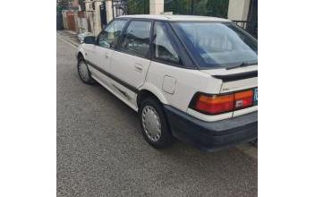Honda concerto Neuves-Maisons