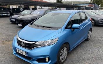 Honda Jazz Cournon-d'Auvergne