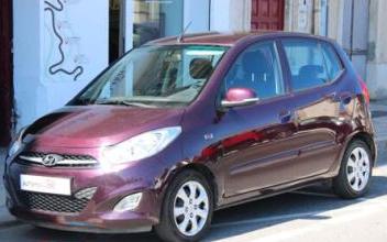 Hyundai i10 Sète