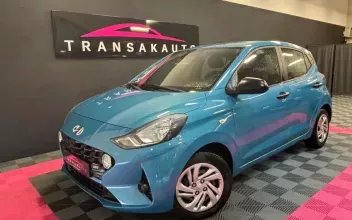 Hyundai i10 Harfleur