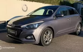Hyundai i20 Marignane