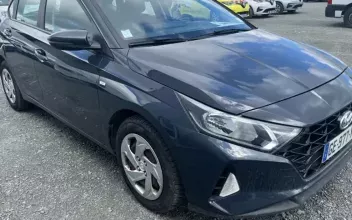 Hyundai i20 Gardonne