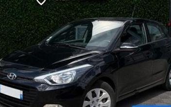 Hyundai i20 Taverny