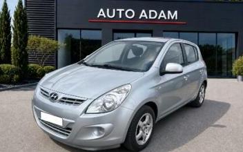 Hyundai i20 Sarcelles
