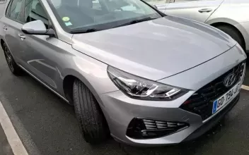 Hyundai i30 Gardonne