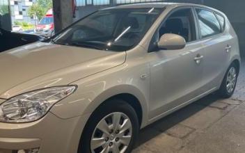 Hyundai i30 Salaise-sur-Sanne