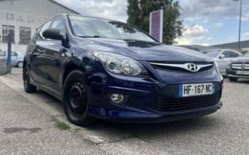 Hyundai i30 Strasbourg