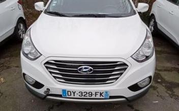 Hyundai ix35 Noisy-le-Sec