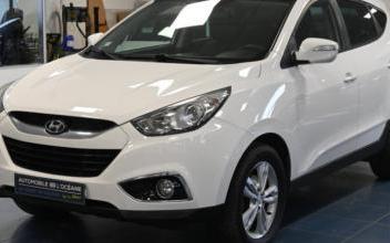 Hyundai IX35 Saint-Saturnin