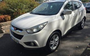 Hyundai ix35 Sannois