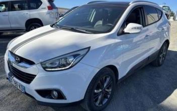 Hyundai ix35 Saint-Georges-de-Reneins