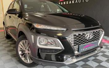 Hyundai kona Béziers