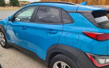 Hyundai KONA Les-Mathes