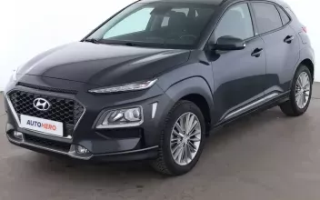 Hyundai KONA Issy-les-Moulineaux