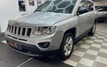 Jeep Compass Cagnes-sur-Mer