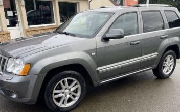 Jeep Grand Cherokee Alençon