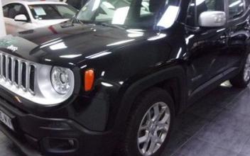 Jeep renegade La-Penne-sur-Huveaune