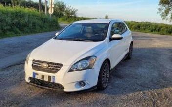 Kia ceed Quimper