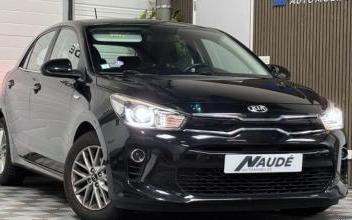 Kia Rio Chaponost