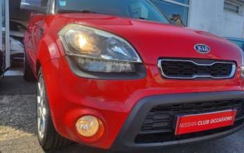 Kia Soul Alençon