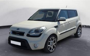 Kia Soul Moirans