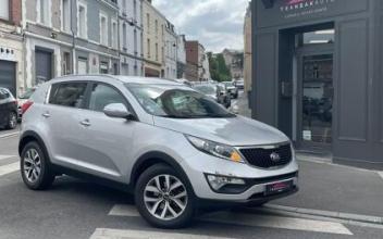 Kia sportage Cambrai
