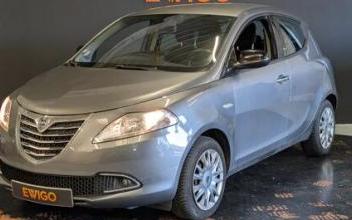 Lancia ypsilon Arnas