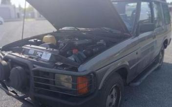 Land-rover discovery Agen