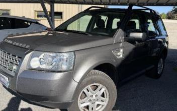 Land-rover Freelander Cournon-d'Auvergne