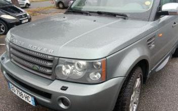 Land-rover Range Rover Sport Marly
