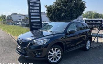 Mazda CX-5 Entzheim