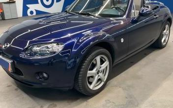 Mazda MX-5 Vallauris