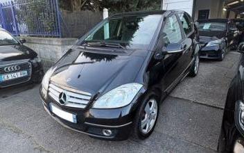 Mercedes classe a Villenave-d'Ornon