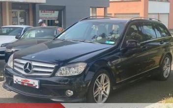 Mercedes classe c Saint-Orens-de-Gameville