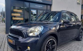 Mini Countryman Limoges