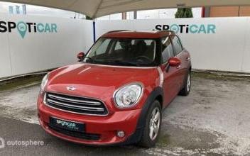 Mini countryman Riom