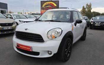 Mini Countryman Perpignan
