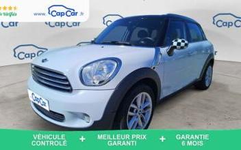 Mini countryman Le-Pont-de-Claix