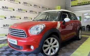 Mini countryman Roquebrune-sur-Argens