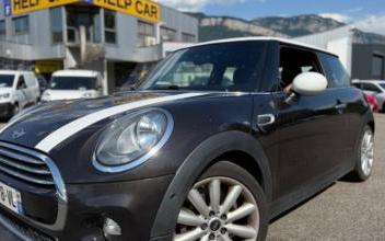Mini Mini cooper Voreppe